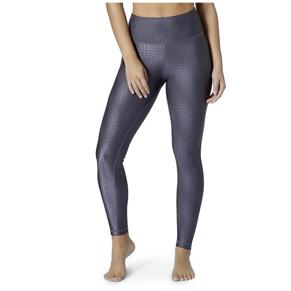 Vimmia Pants - Vimmia Shine Core Tetris Leggings